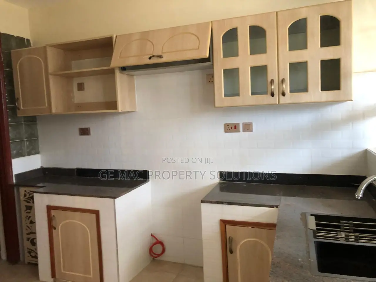 2bdrm Apartment in Kiambu Road, Thindigua/Kasarini for rent
