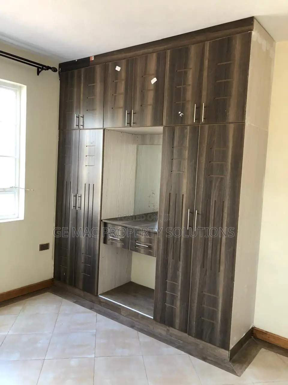 2bdrm Apartment in Kiambu Road, Thindigua/Kasarini for rent