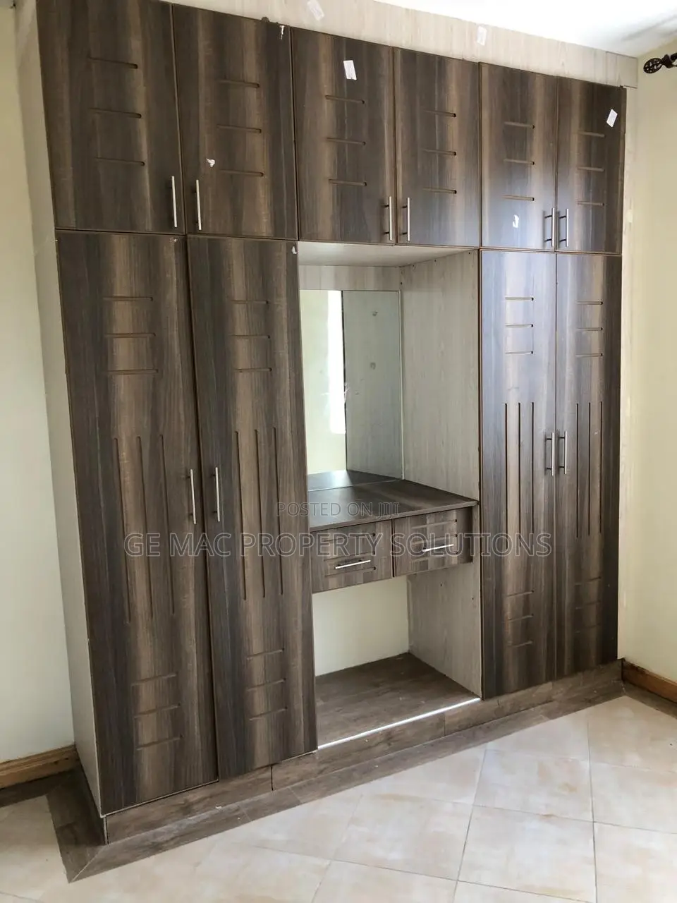 2bdrm Apartment in Kiambu Road, Thindigua/Kasarini for rent