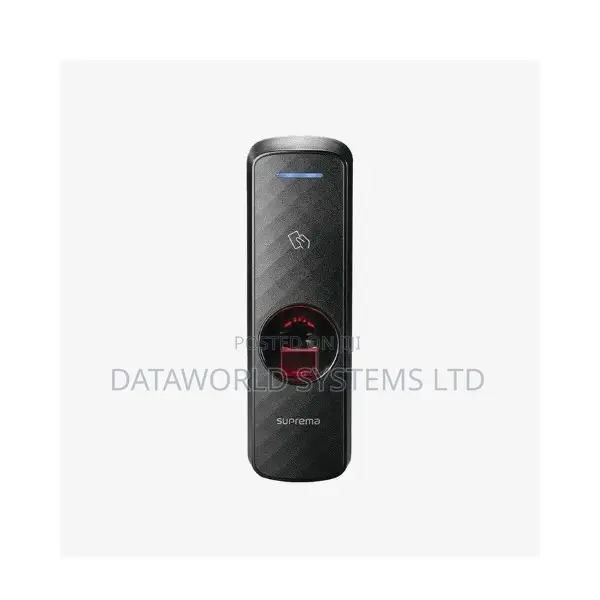 Bew2-Odpb Bioentry W2 Reader Fingerprint Dual Rfid