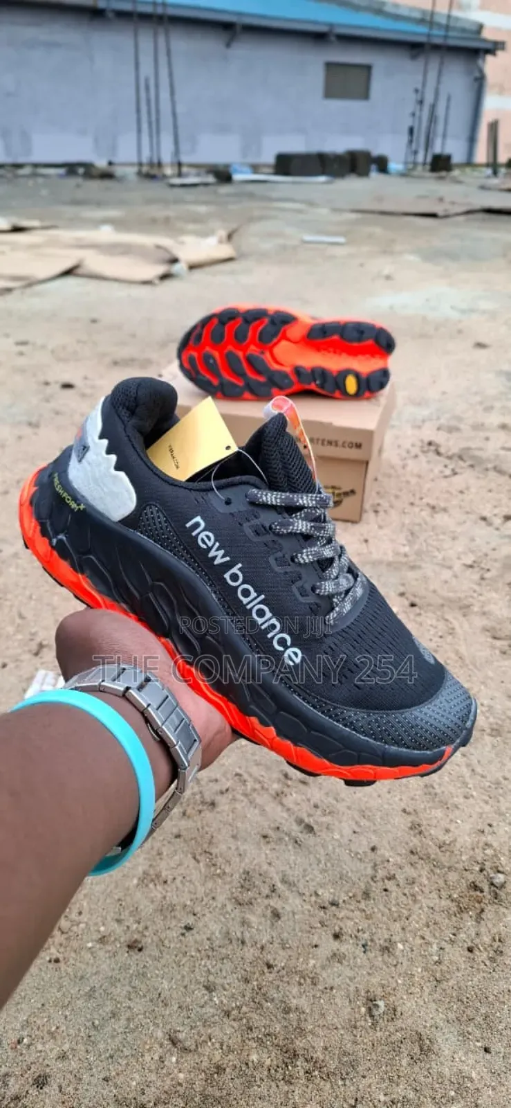 Quality Genuine Leather New Balance Quality Sneaker Shoes