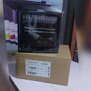 Table Mount Scanner Xb 8808