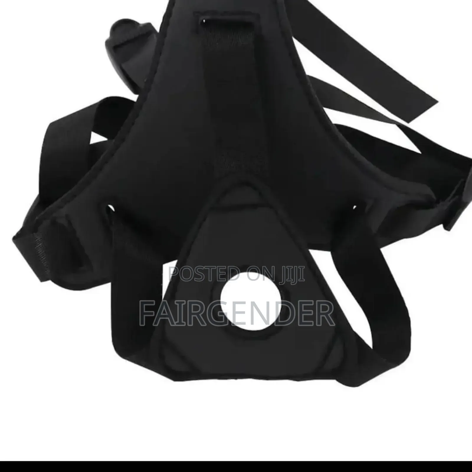 Strap on for Easy Mate