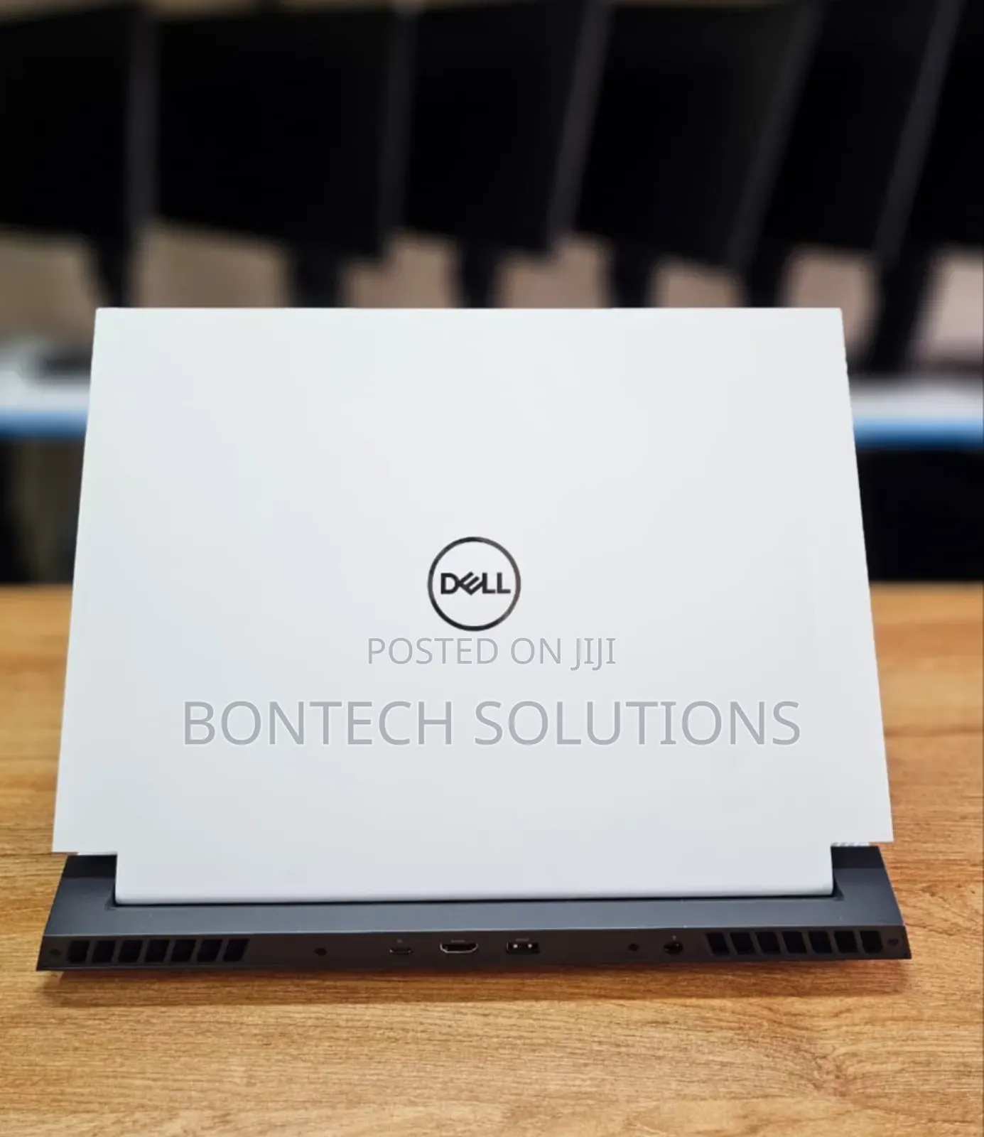 New Laptop Dell G16 7630 16GB Intel Core I9 SSD 1T