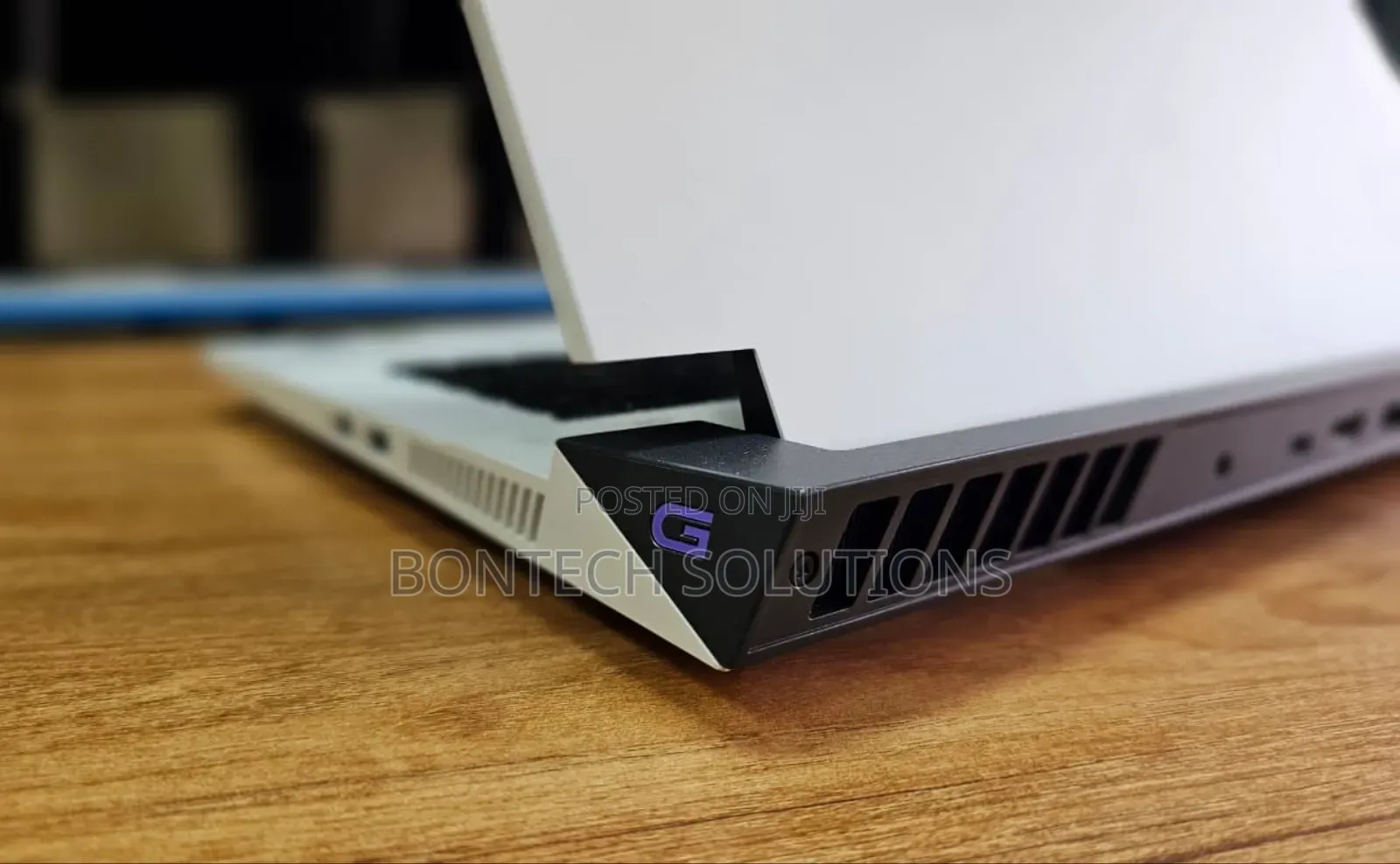 New Laptop Dell G16 7630 16GB Intel Core I9 SSD 1T
