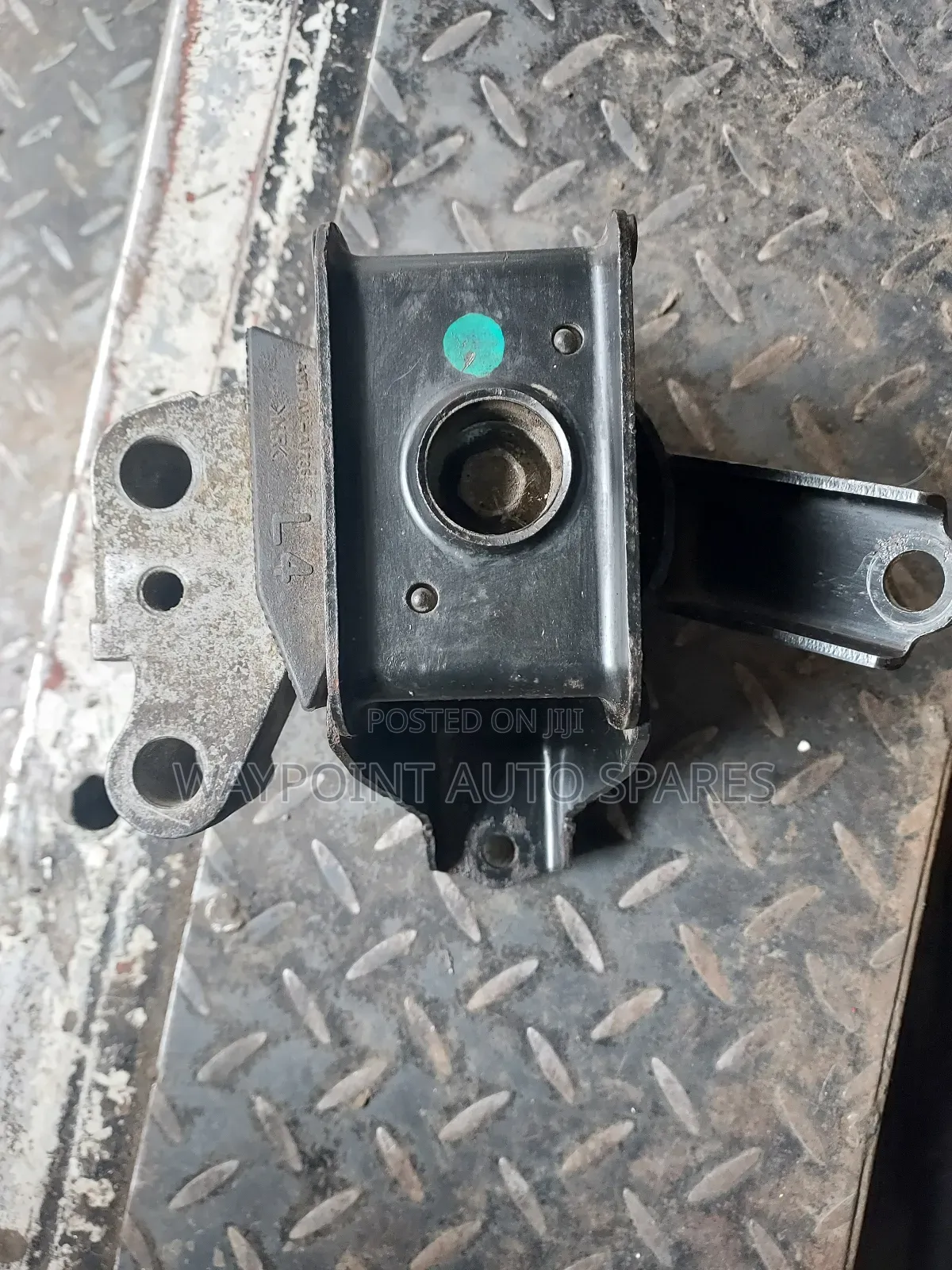 Engine Mount Toyota Passo 1nr