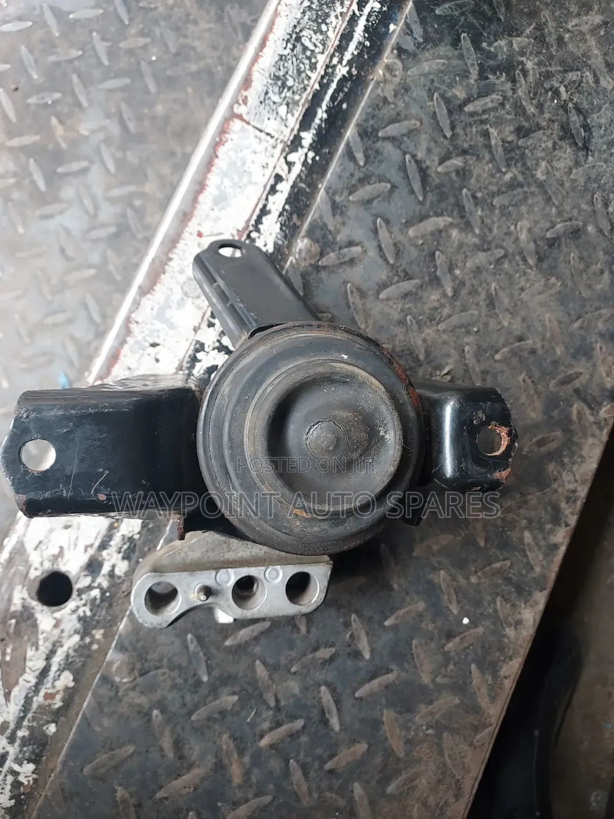 Engine Mount Toyota Passo 1nr
