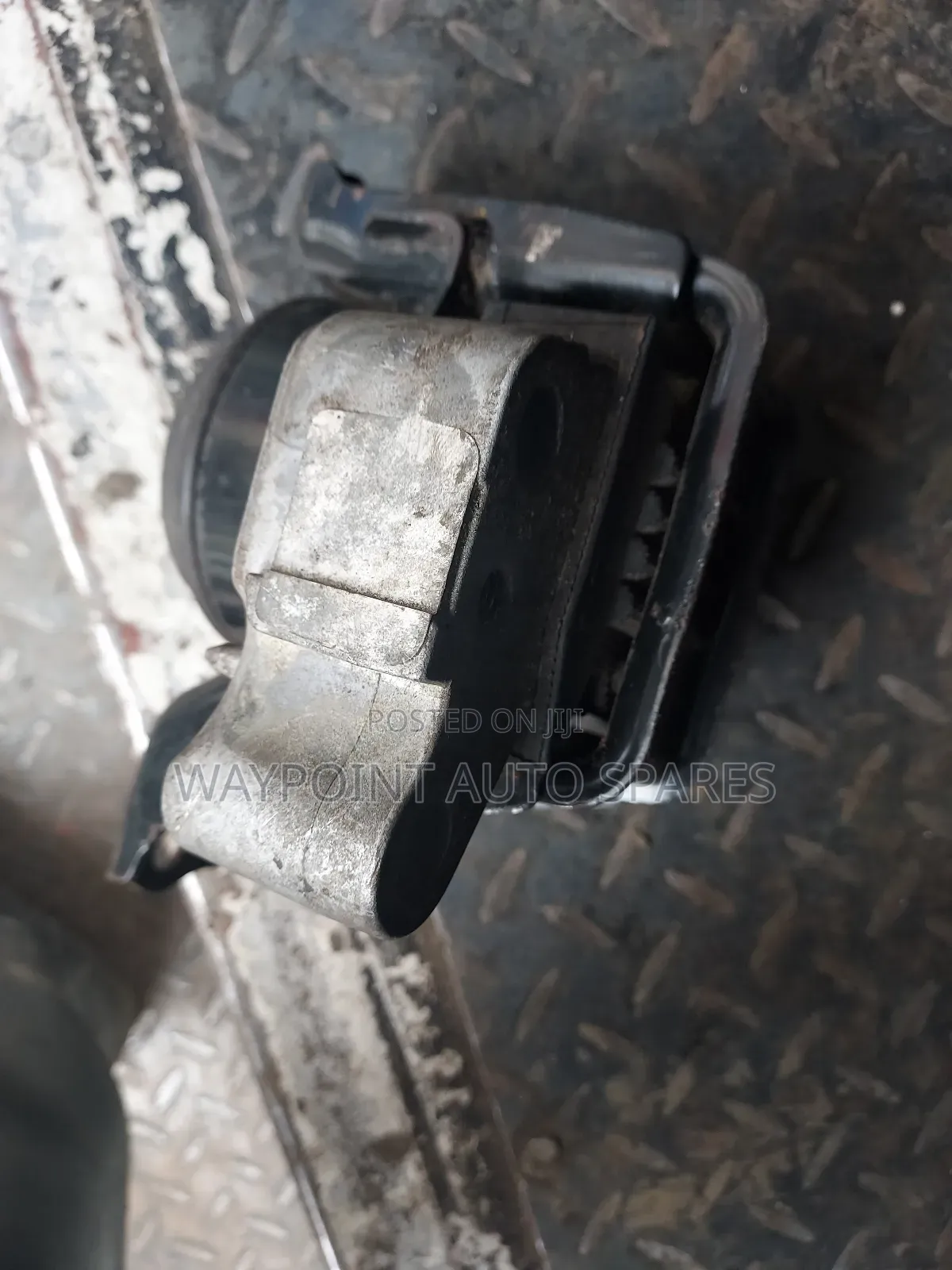 Engine Mount Toyota Passo 1nr