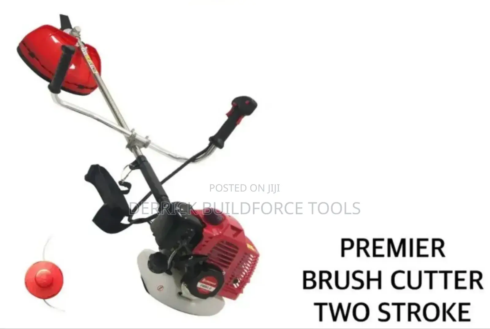 Premier 2 Stroke Brushcutter