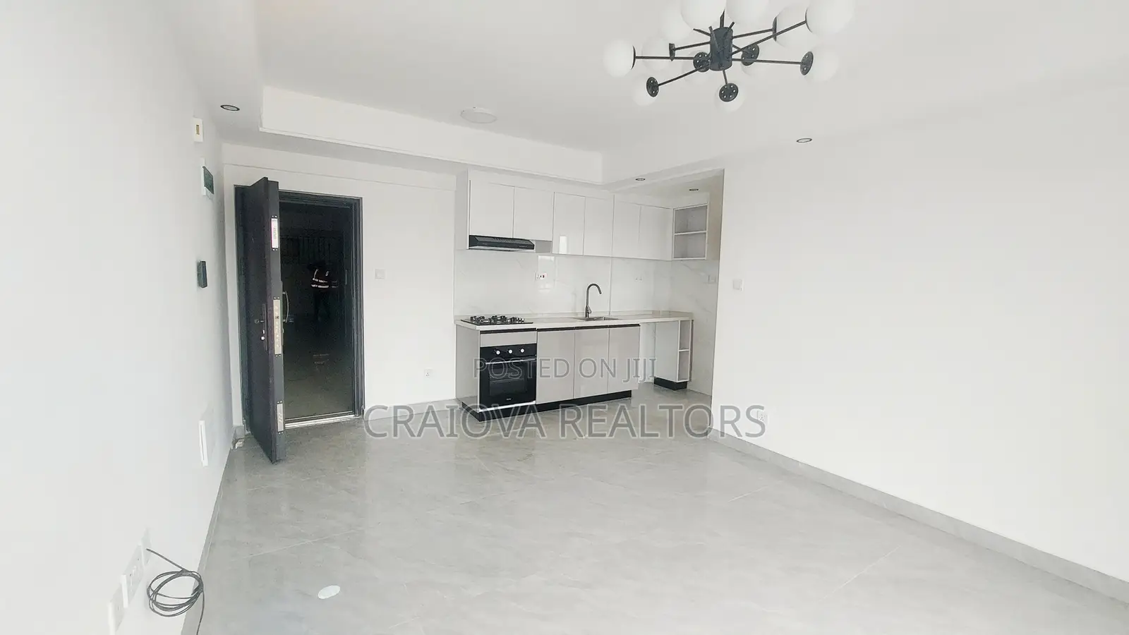 1bdrm Apartment in Westlands for rent