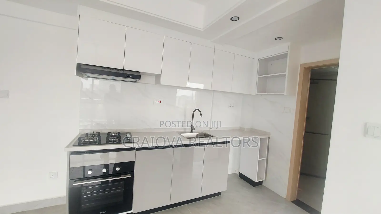 1bdrm Apartment in Westlands for rent