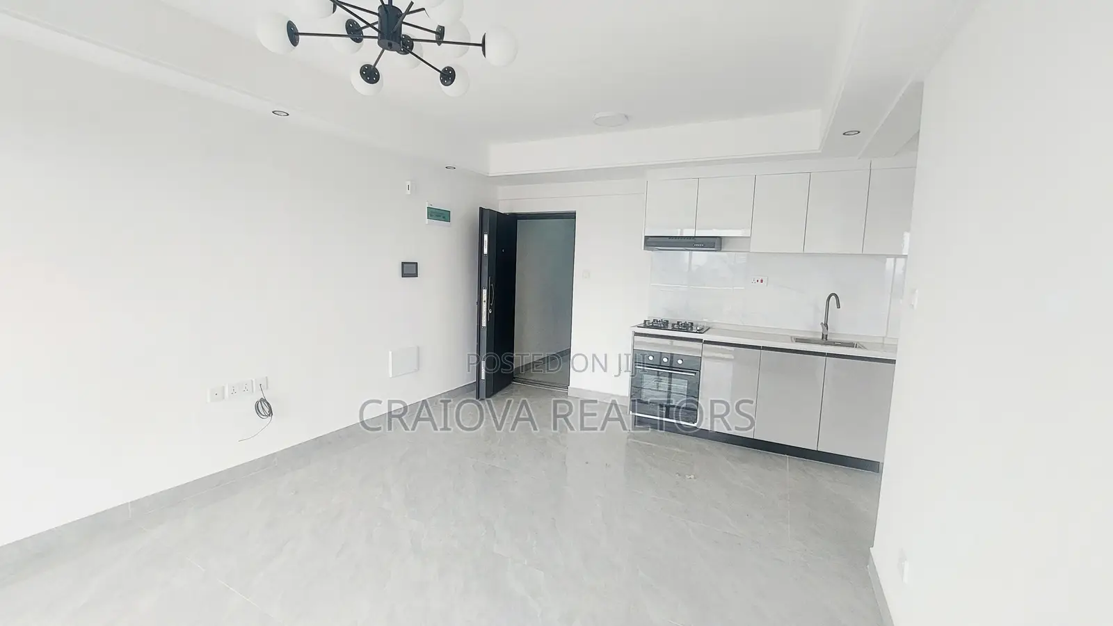 1bdrm Apartment in Westlands for rent