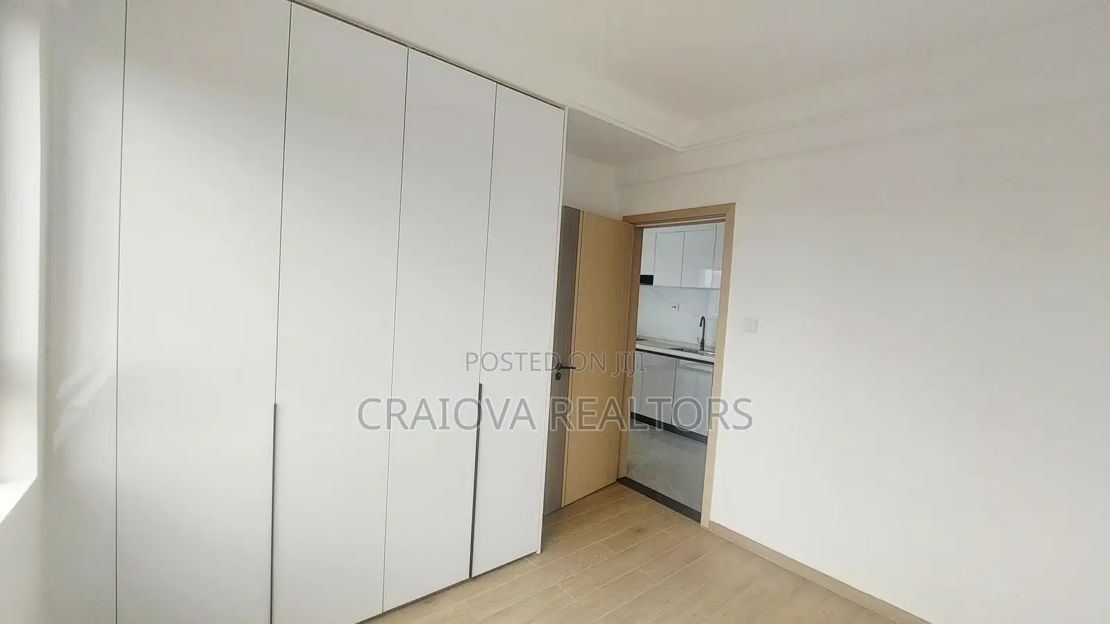 1bdrm Apartment in Westlands for rent