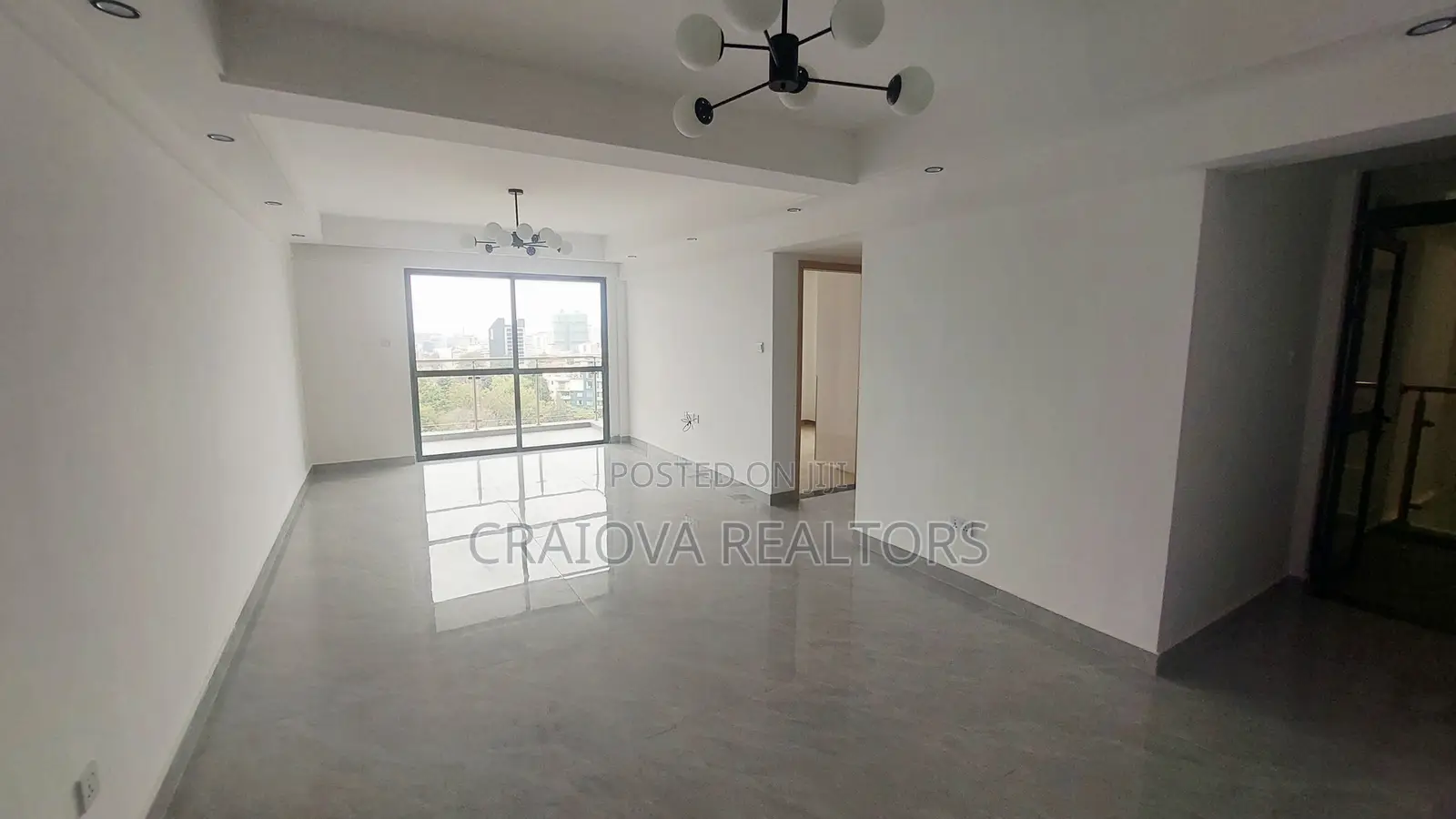 2bdrm Apartment in Westlands for rent