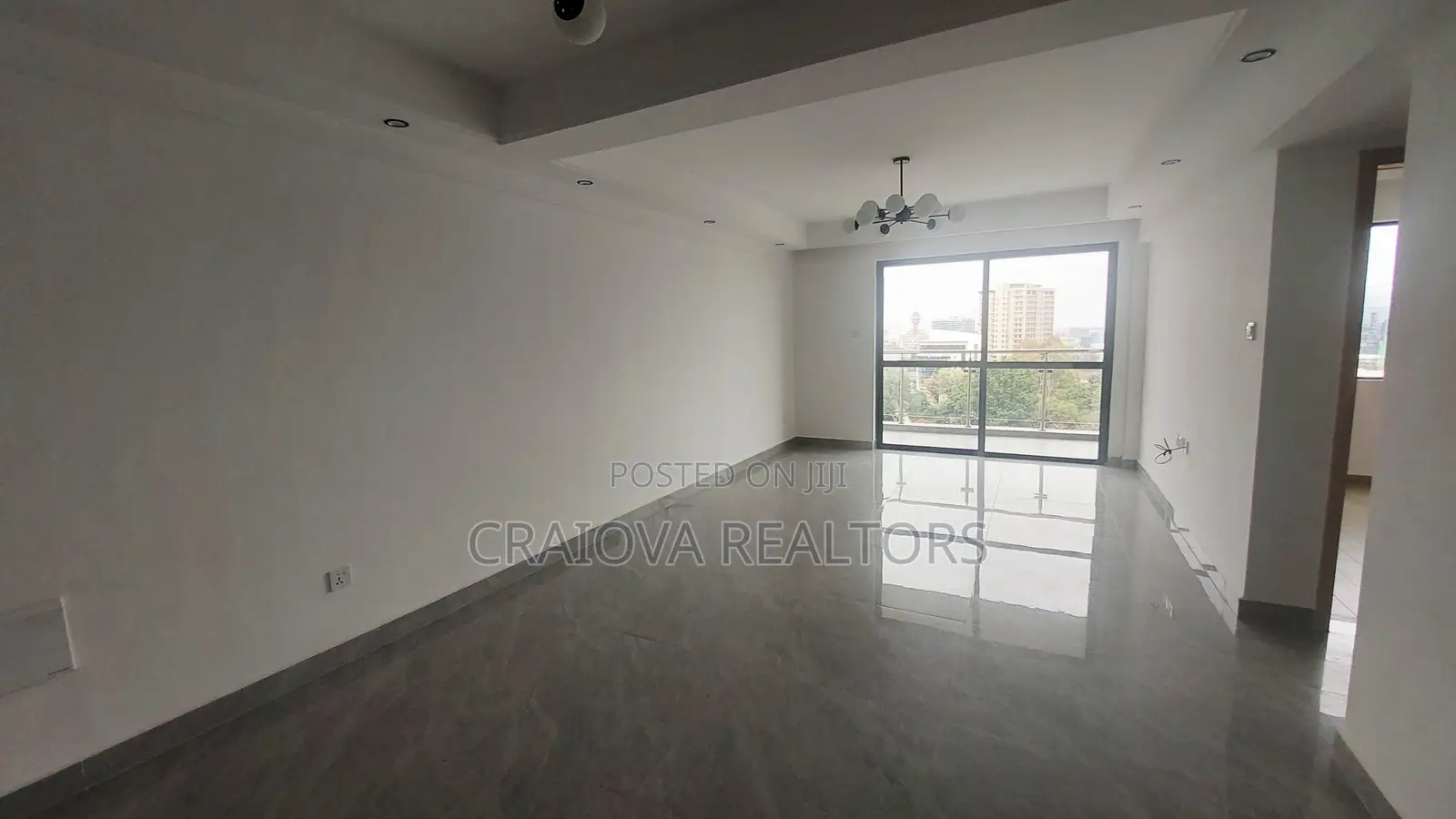 2bdrm Apartment in Westlands for rent