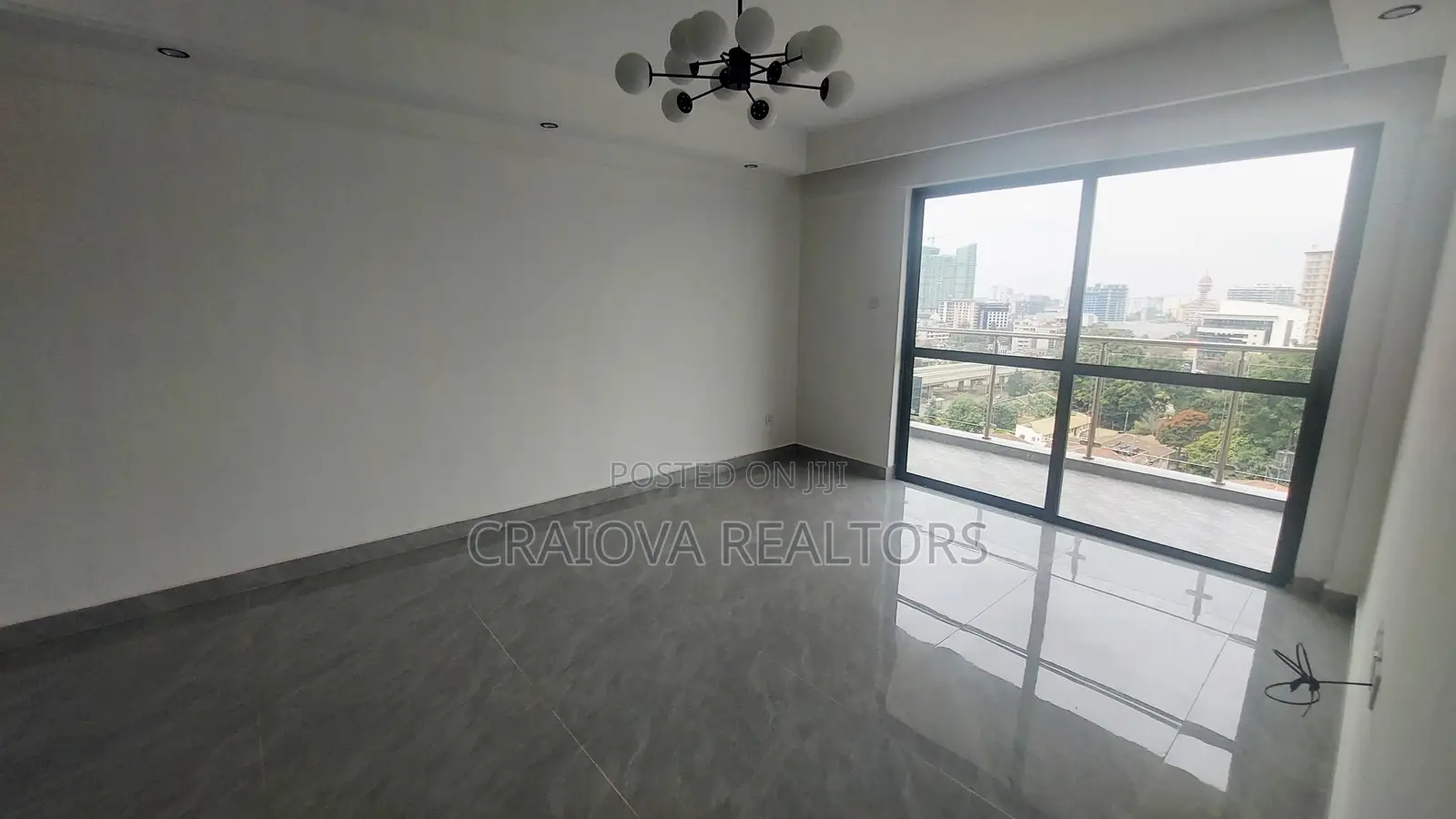 2bdrm Apartment in Westlands for rent