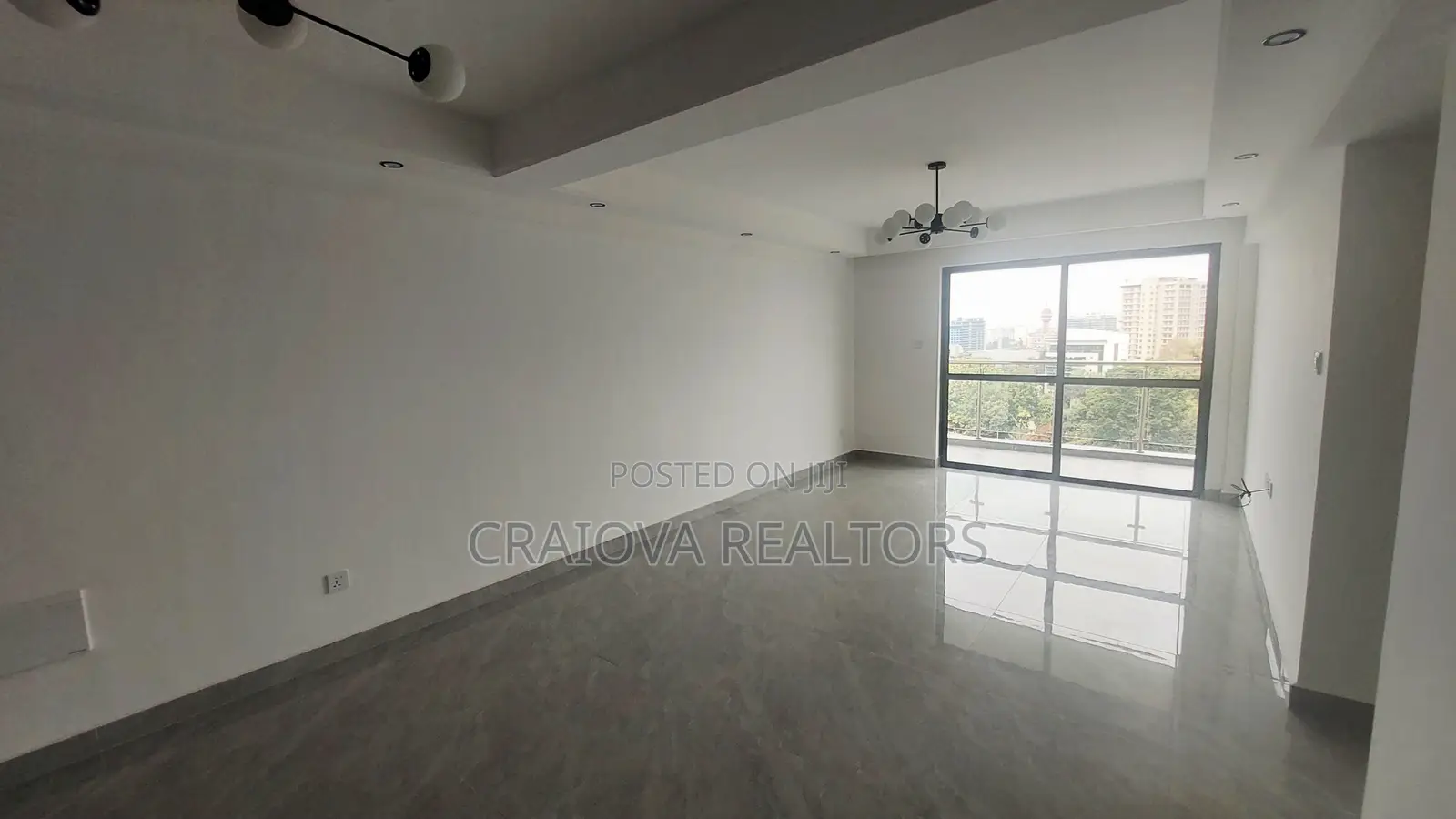 2bdrm Apartment in Westlands for rent