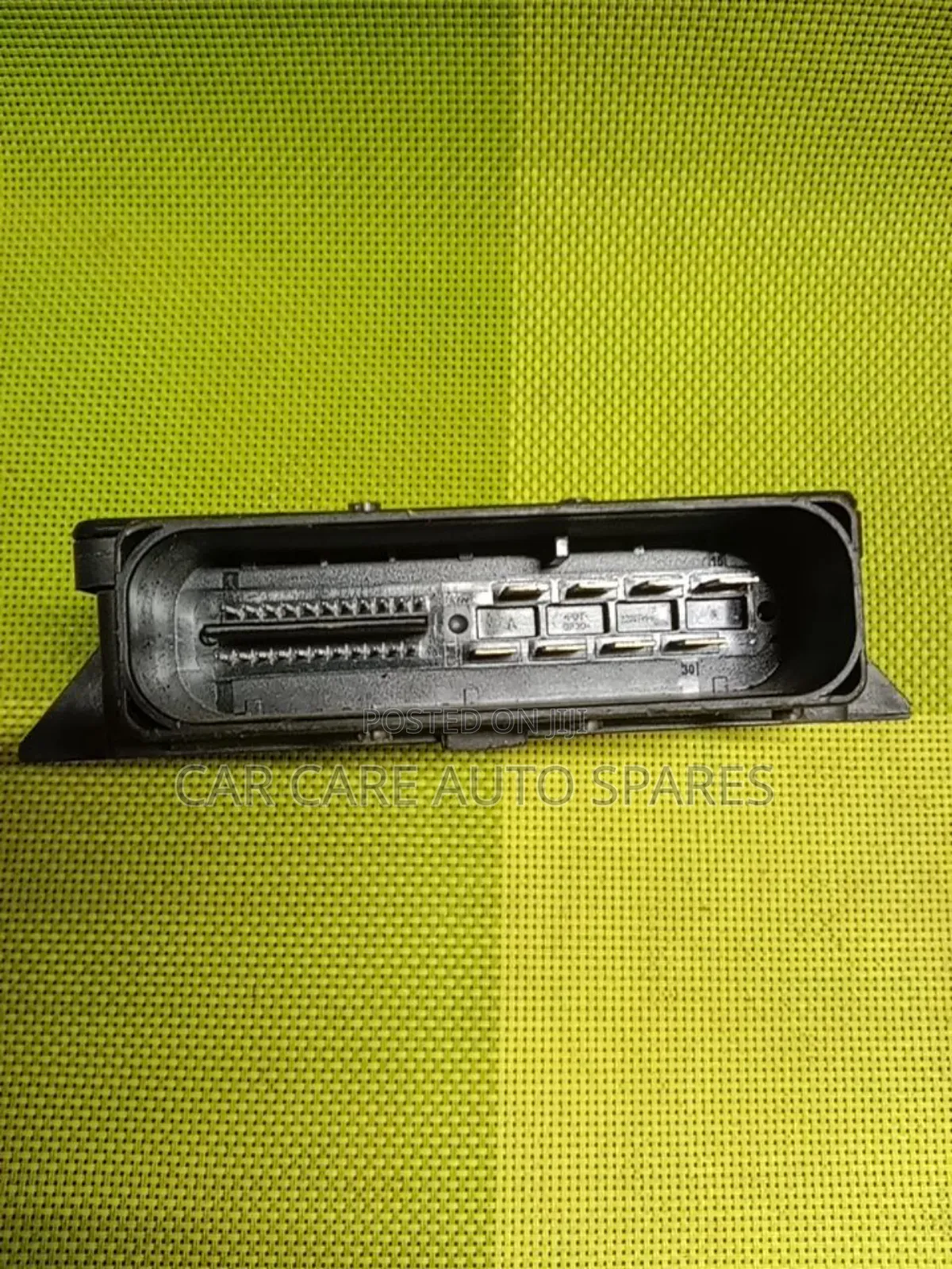 Dc Converter Mazda Cx-7 2019
