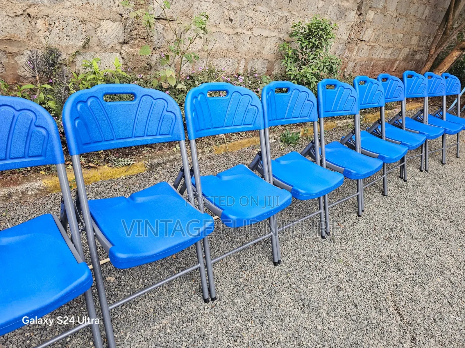 Foldable Chairs E009><M