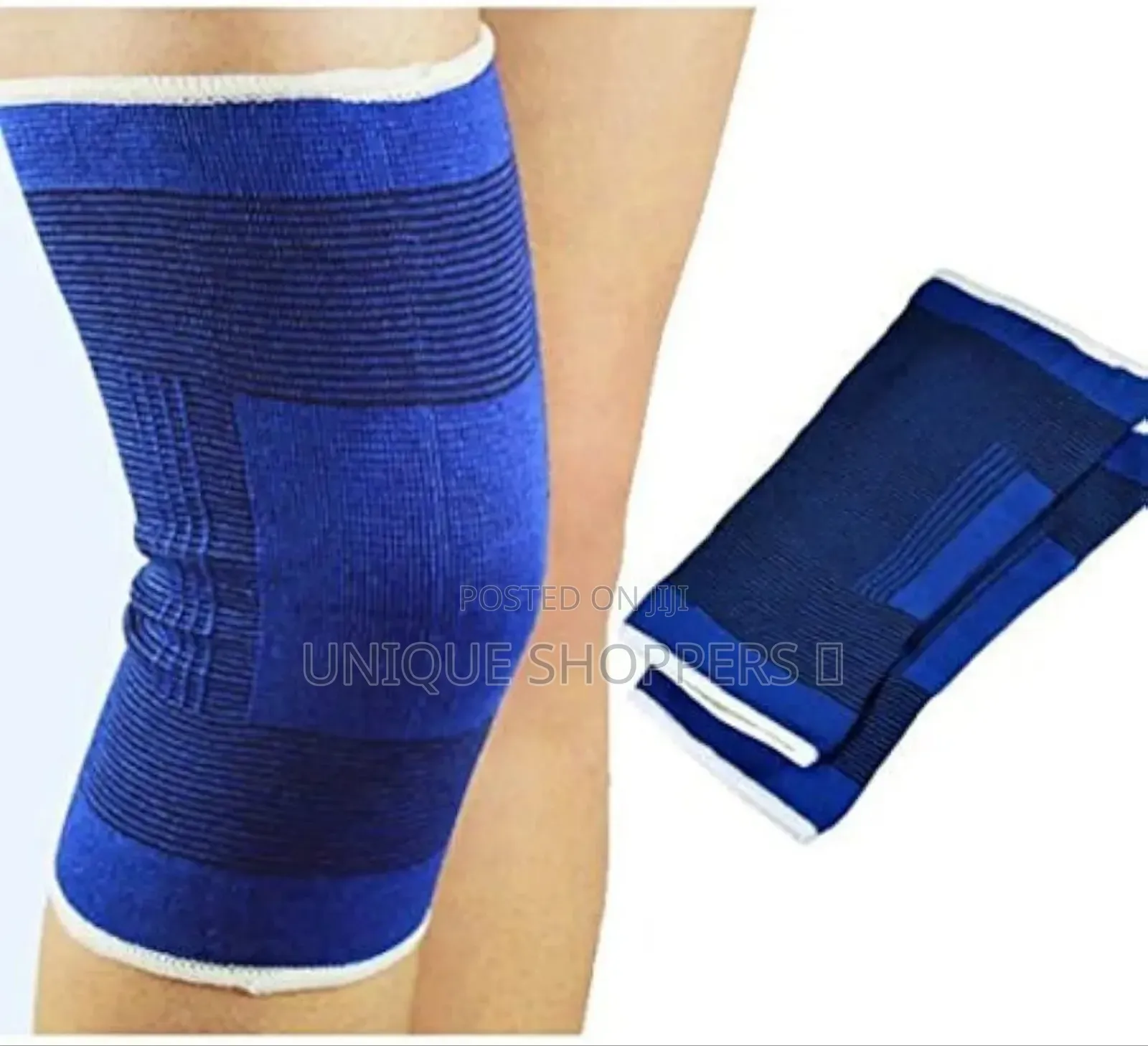Knee Compression Sleeve/ Knee Support*