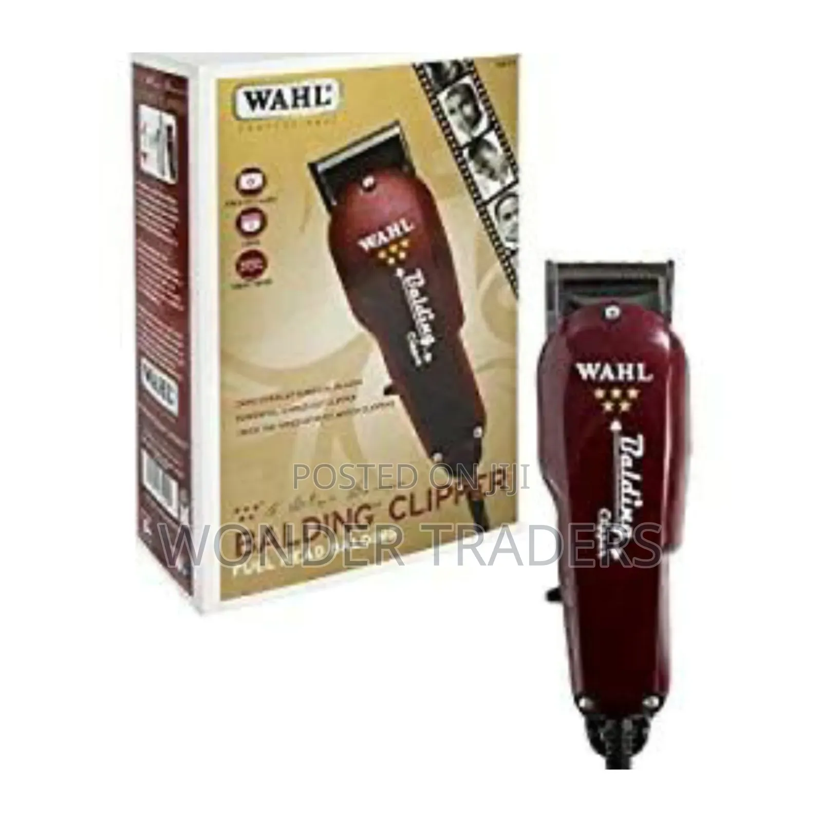*Balding Wahl Shaver*
 *Balding Wahl Shaver*
 *