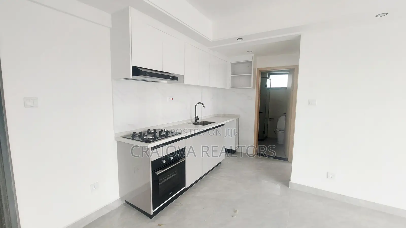 1bdrm Apartment in Westlands for rent