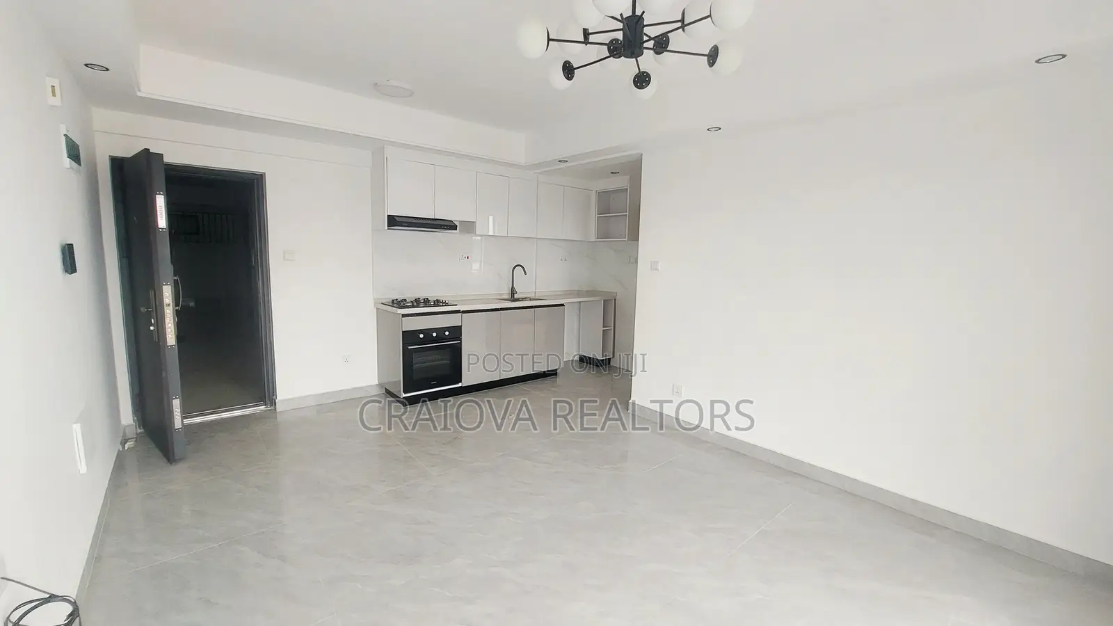 1bdrm Apartment in Westlands for rent