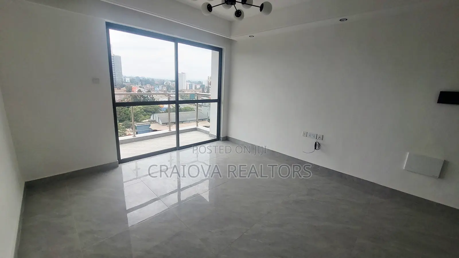 1bdrm Apartment in Westlands for rent