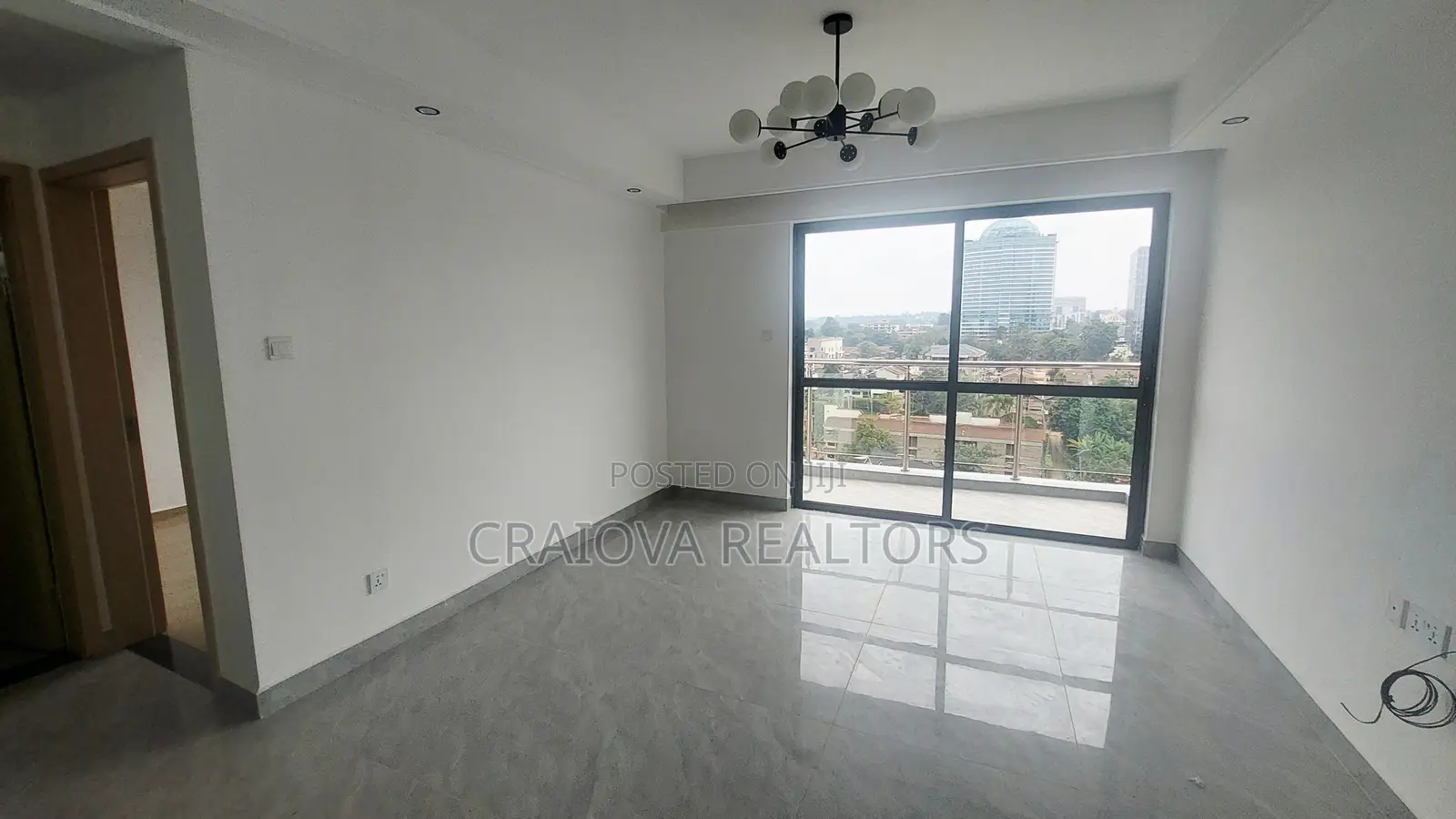 1bdrm Apartment in Westlands for rent