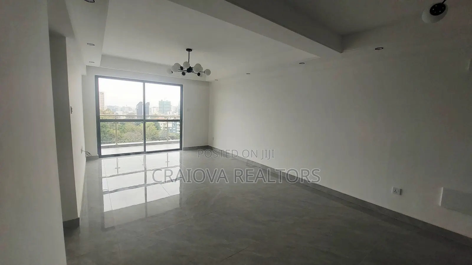 2bdrm Apartment in Westlands for rent