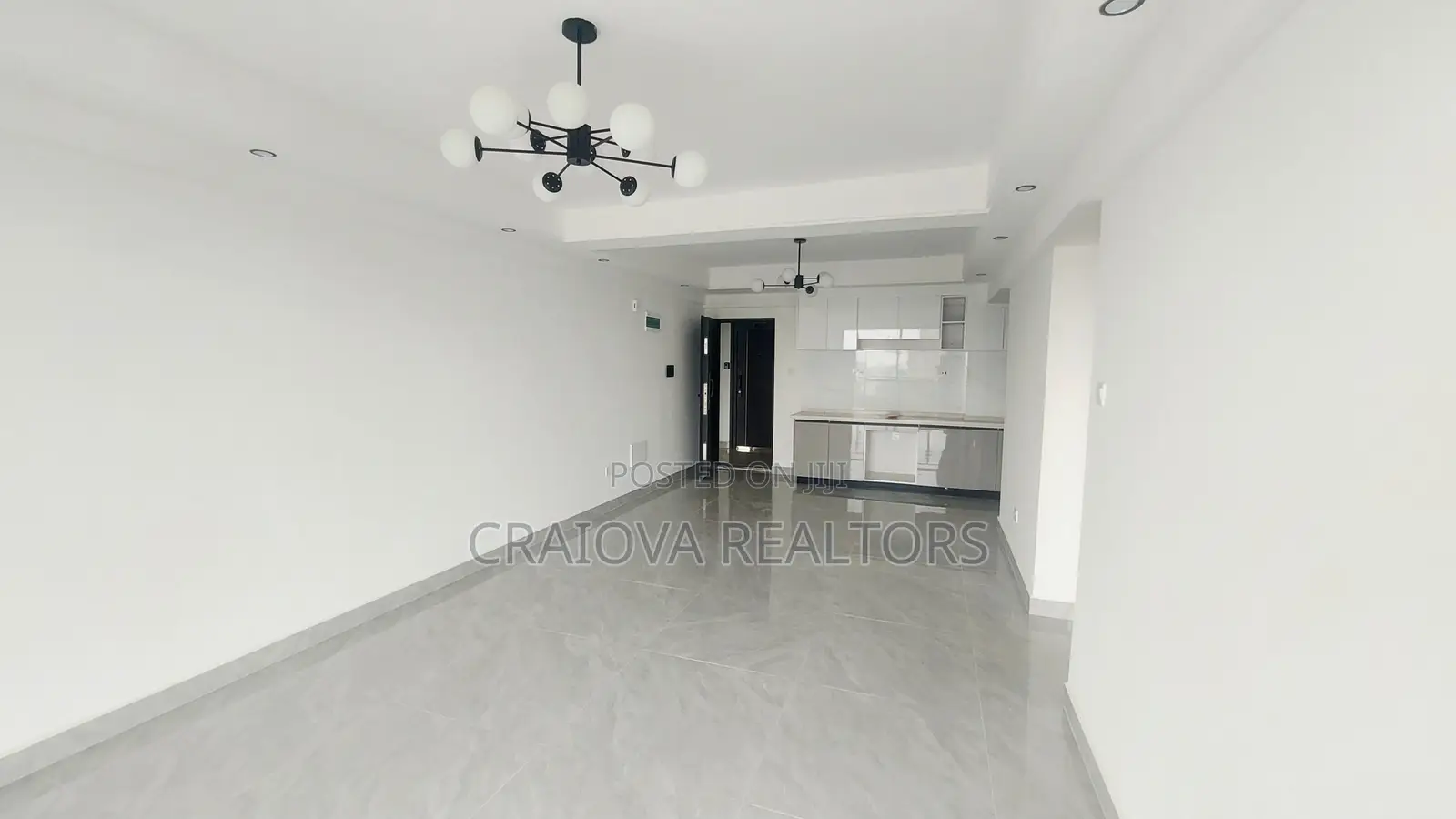 2bdrm Apartment in Westlands for rent