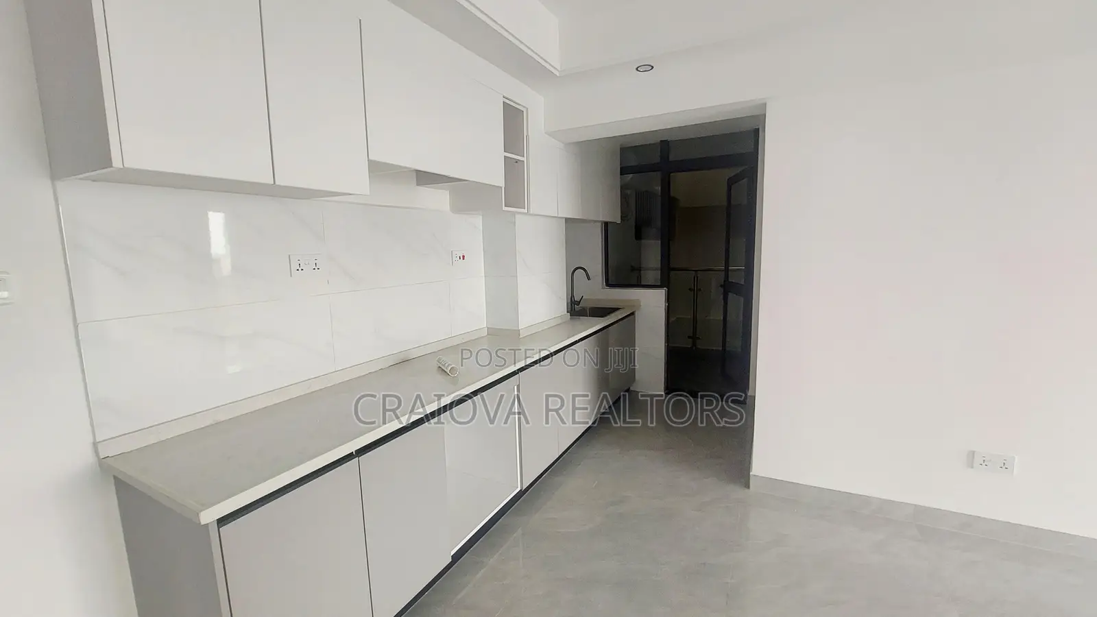 2bdrm Apartment in Westlands for rent