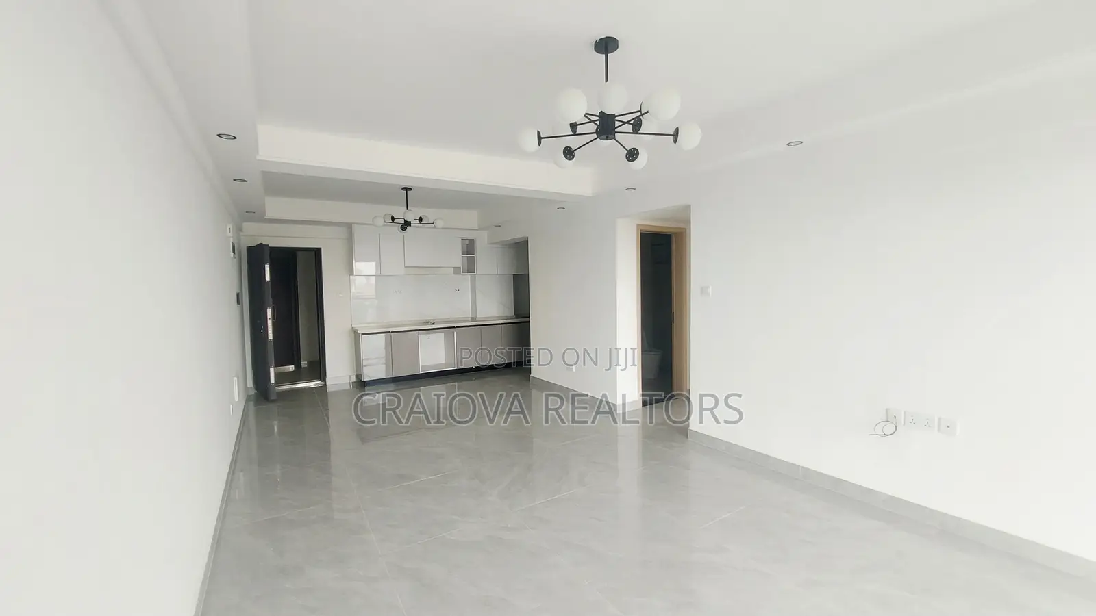 2bdrm Apartment in Westlands for rent
