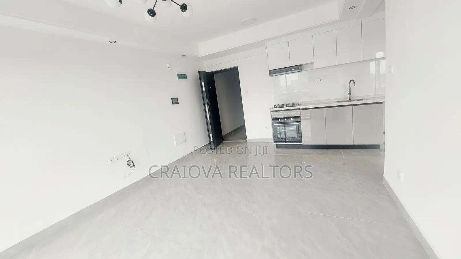 1bdrm Apartment in Westlands for rent