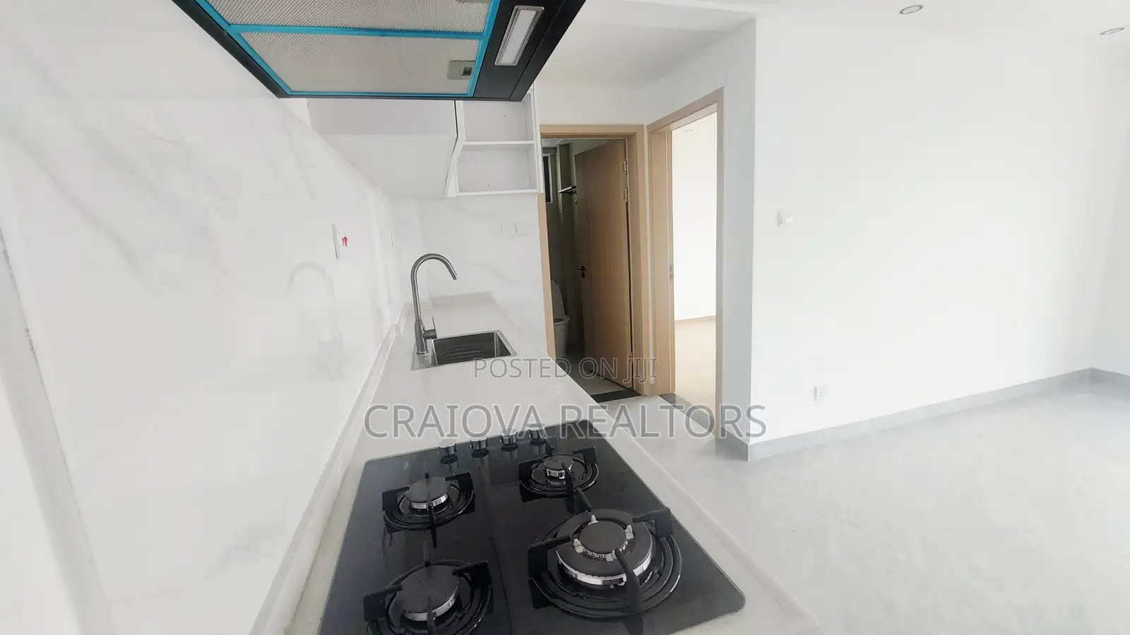 1bdrm Apartment in Westlands for rent