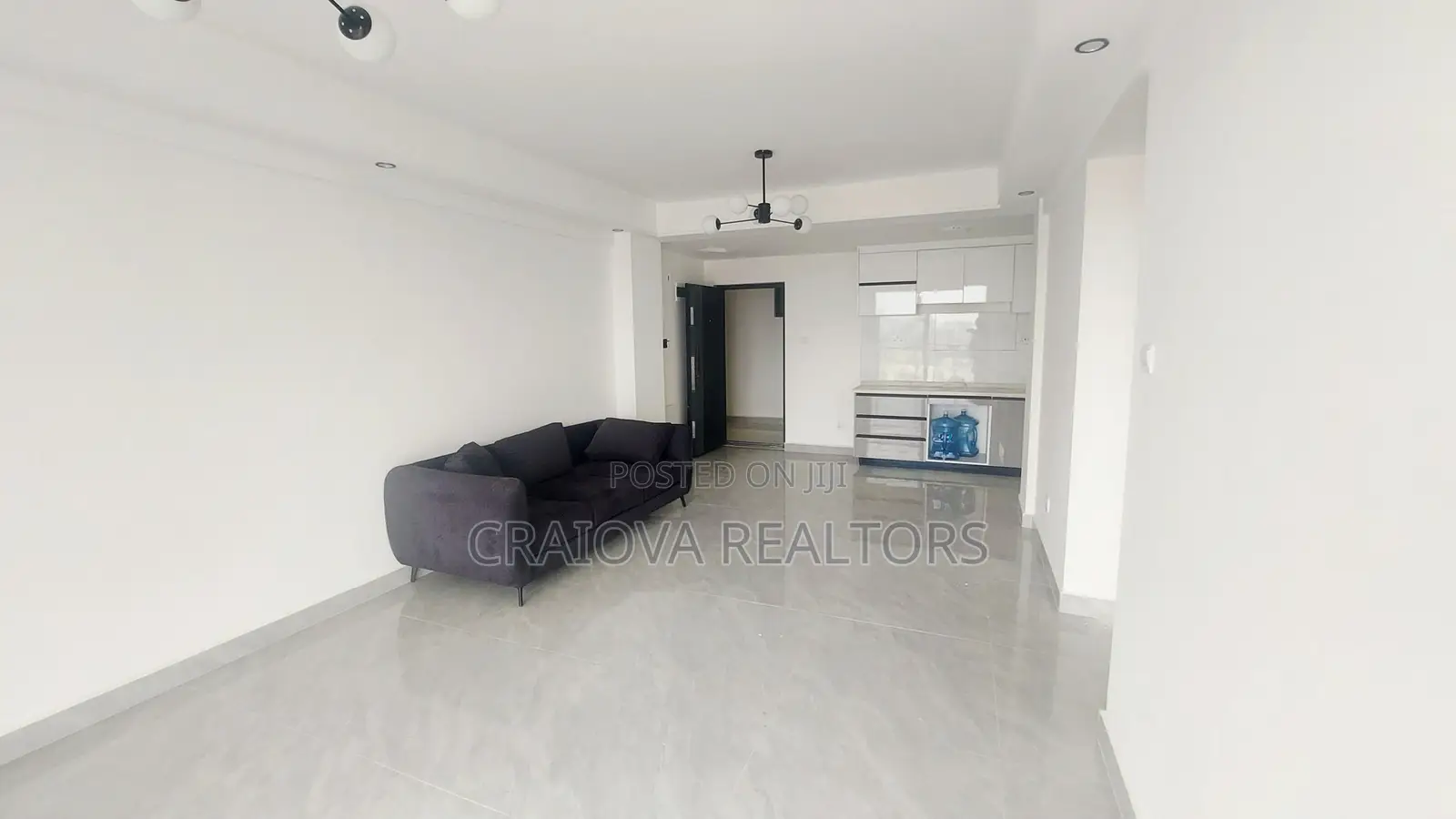 3bdrm Apartment in Westlands for rent