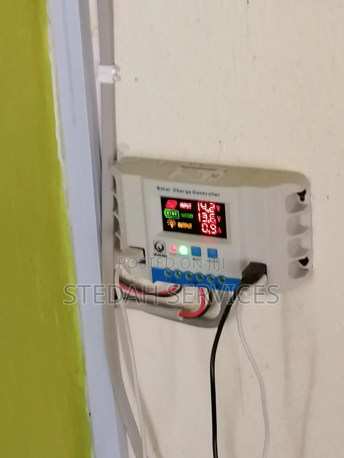 Electrician Repair Services