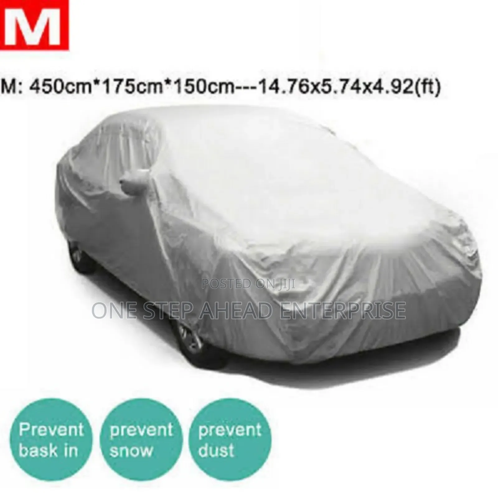 Mazda Axela Waterproof Car Cover Quality