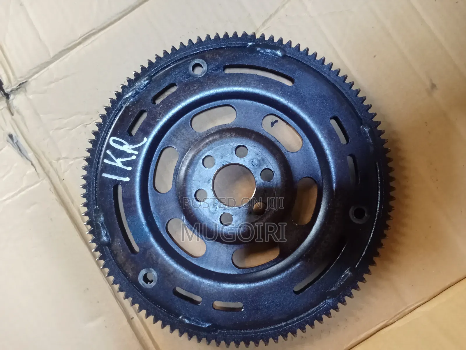 1kr Frywheel Passo Vitz