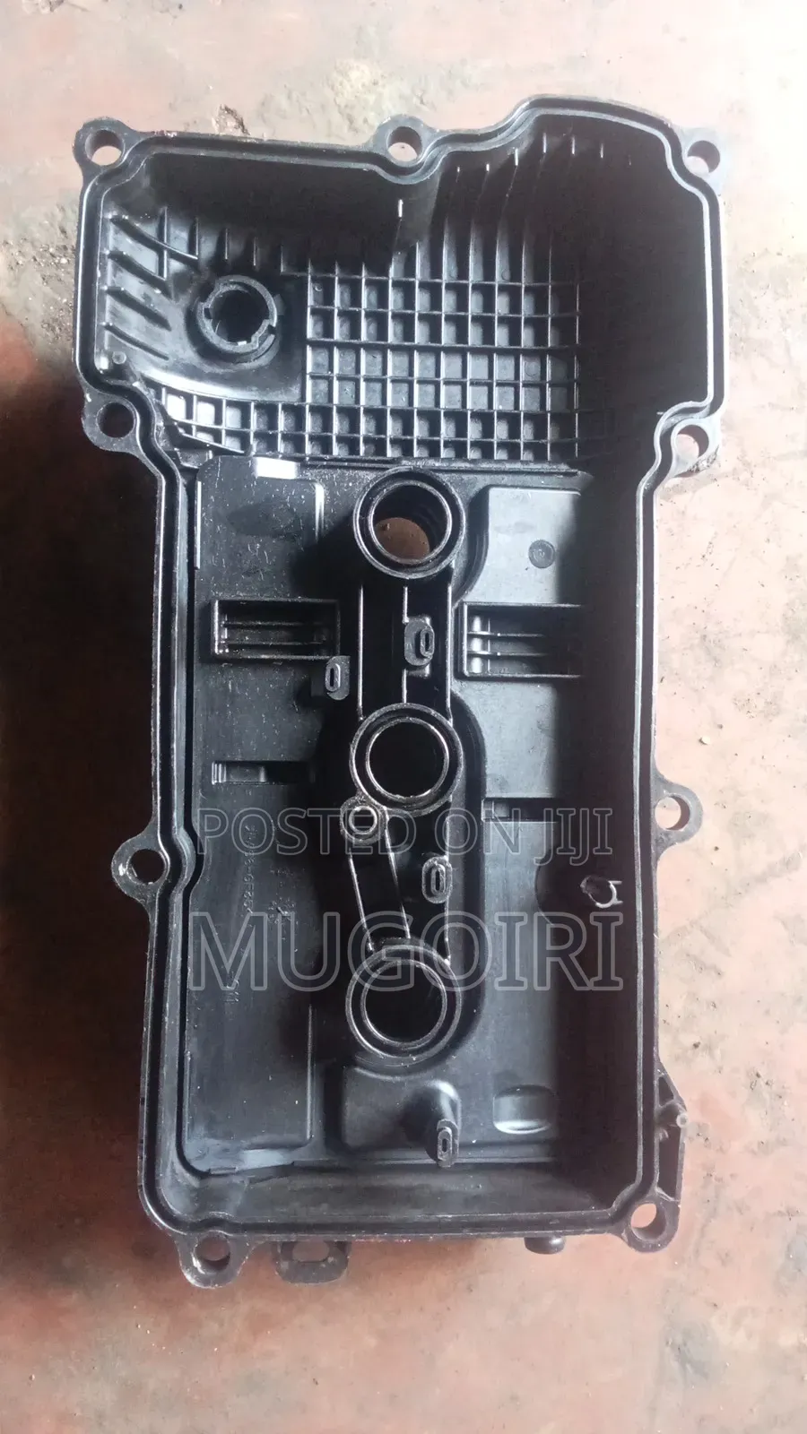 R06 Top Cover