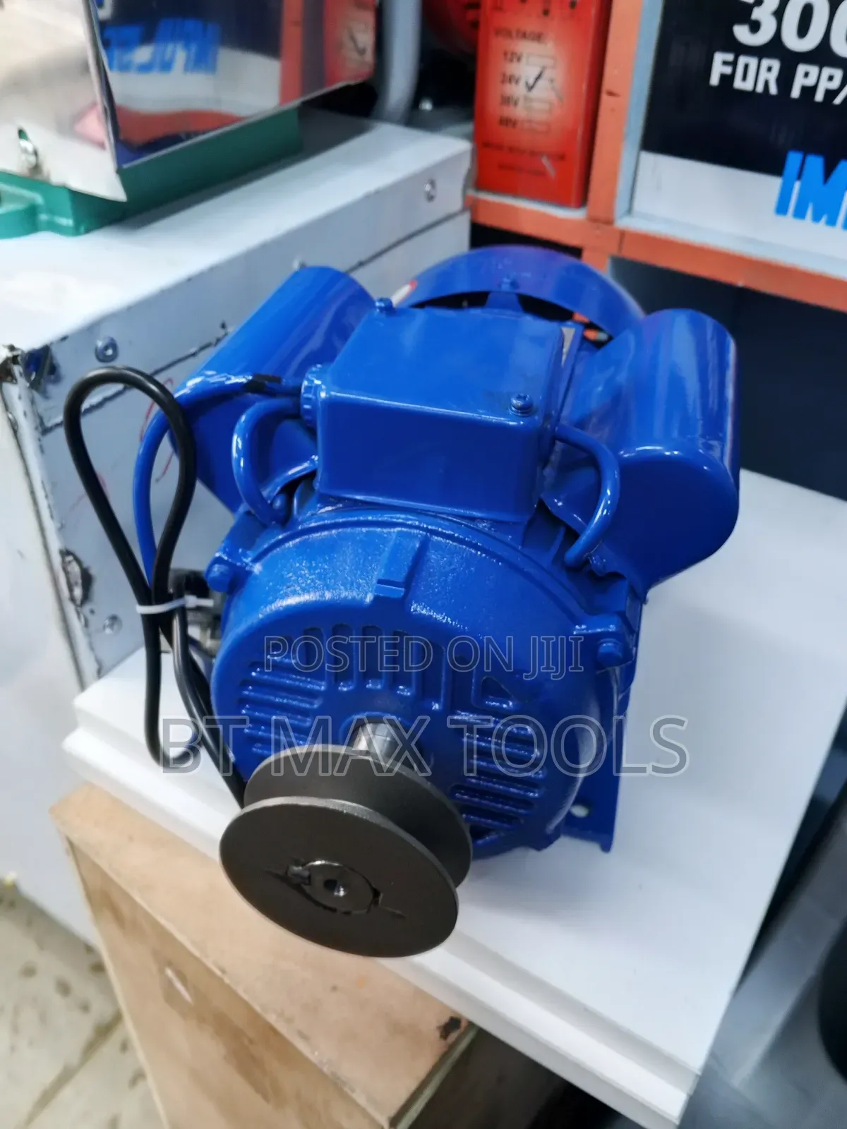 Top Selling 2hp Astramilano Motor