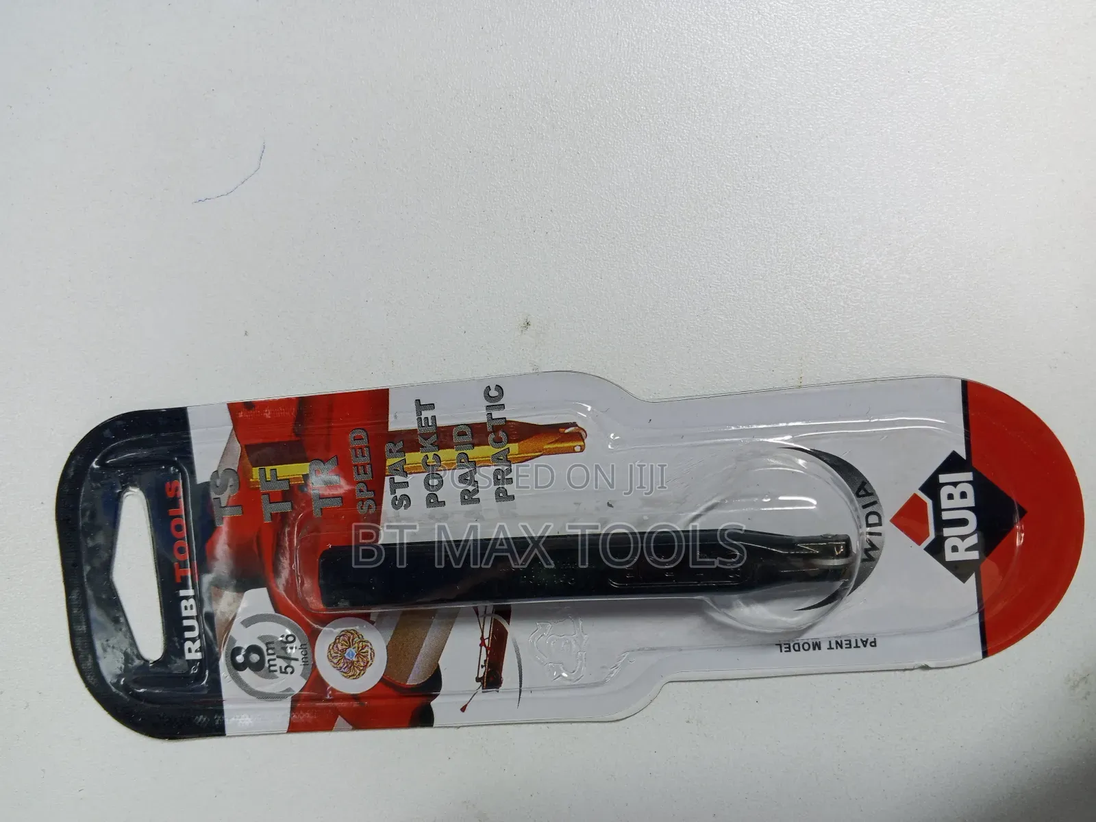 Rubi 8mm Tile Cutter