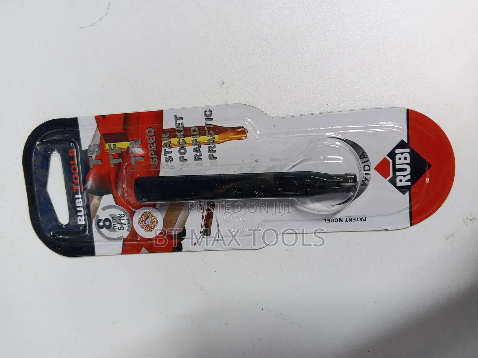 Rubi 8mm Tile Cutter