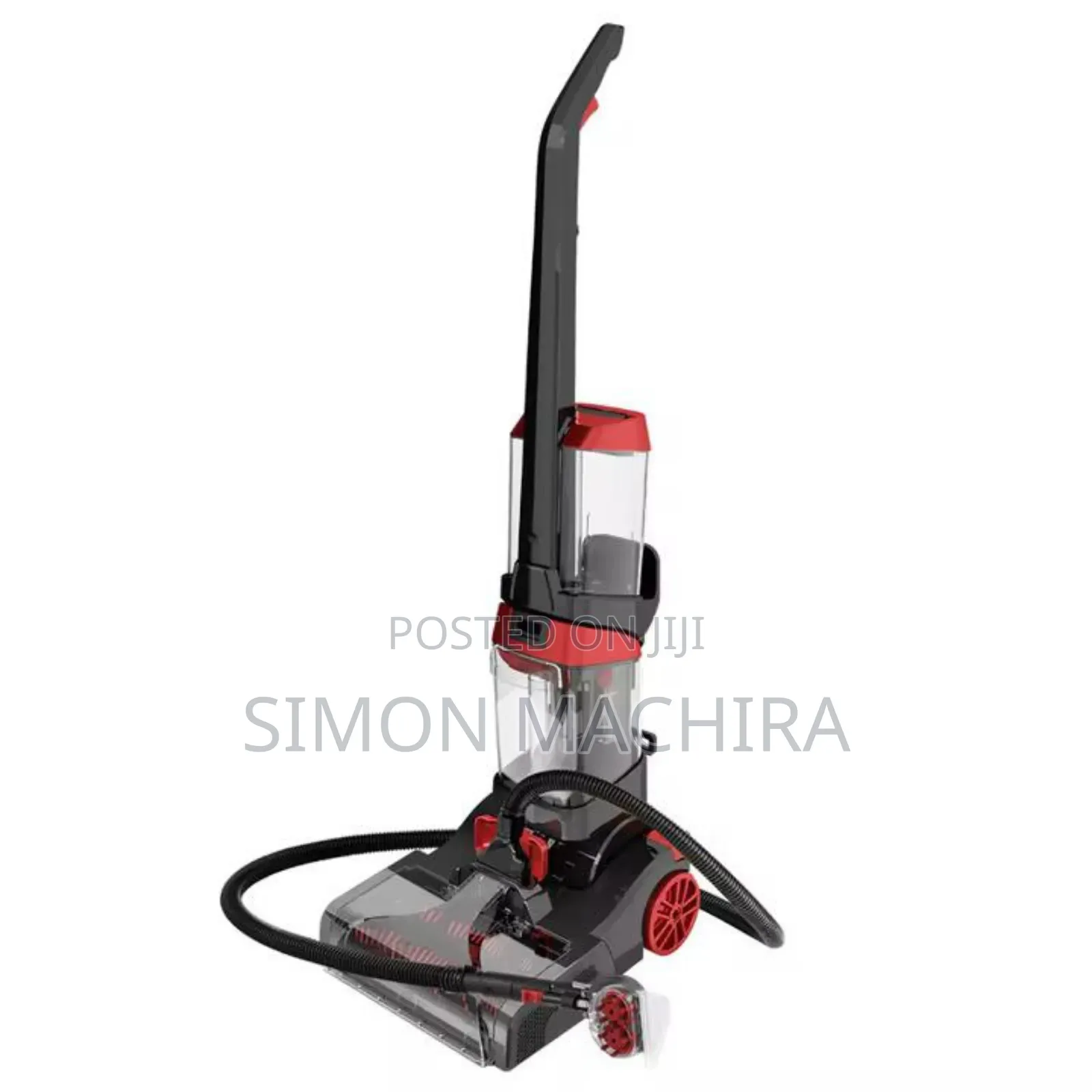 3 in 1 Compass Vacuum Cleaner