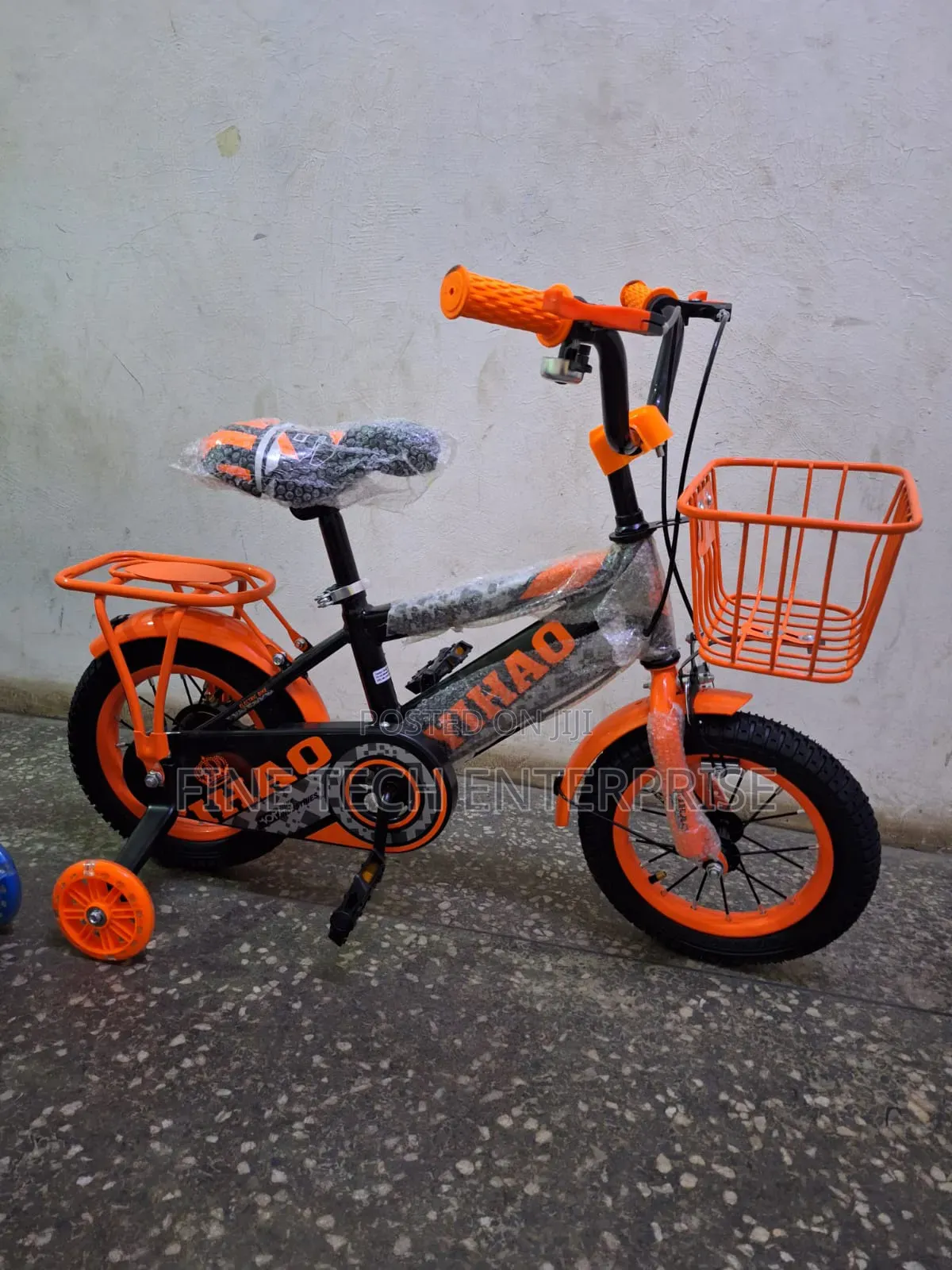 Size 12 Bike Bike