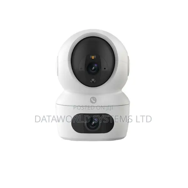 Ezviz H7c Dual - Dual-Lens Pan Tilt Wi-Fi Camera
