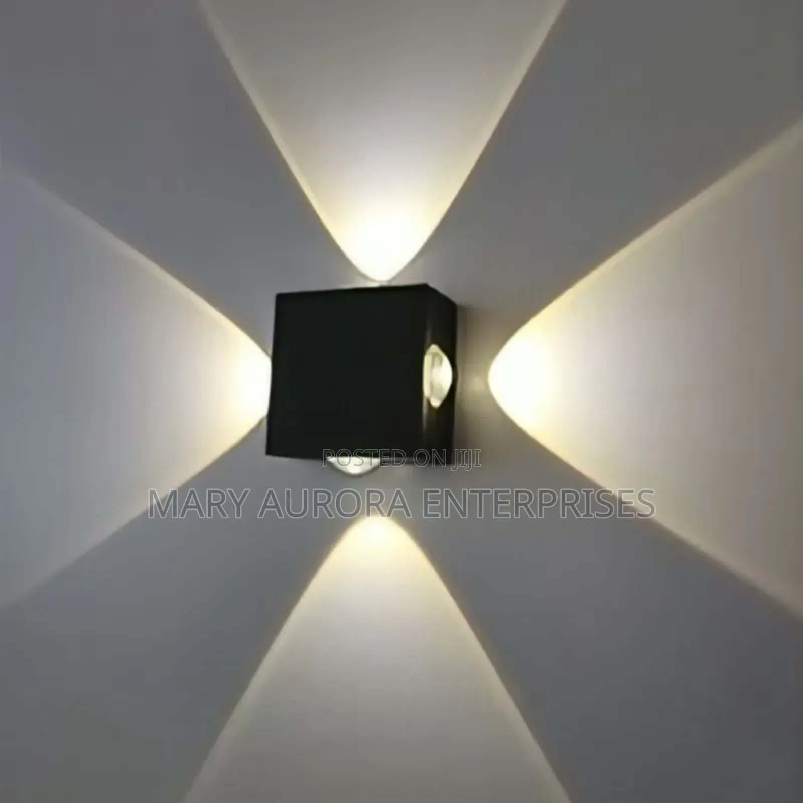 Outdoor Wall Lights
