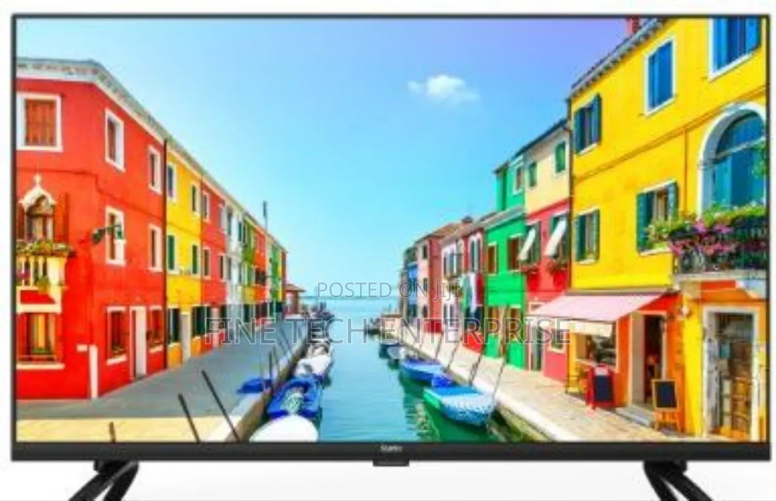 55inchgoogle4k Syinix Tv