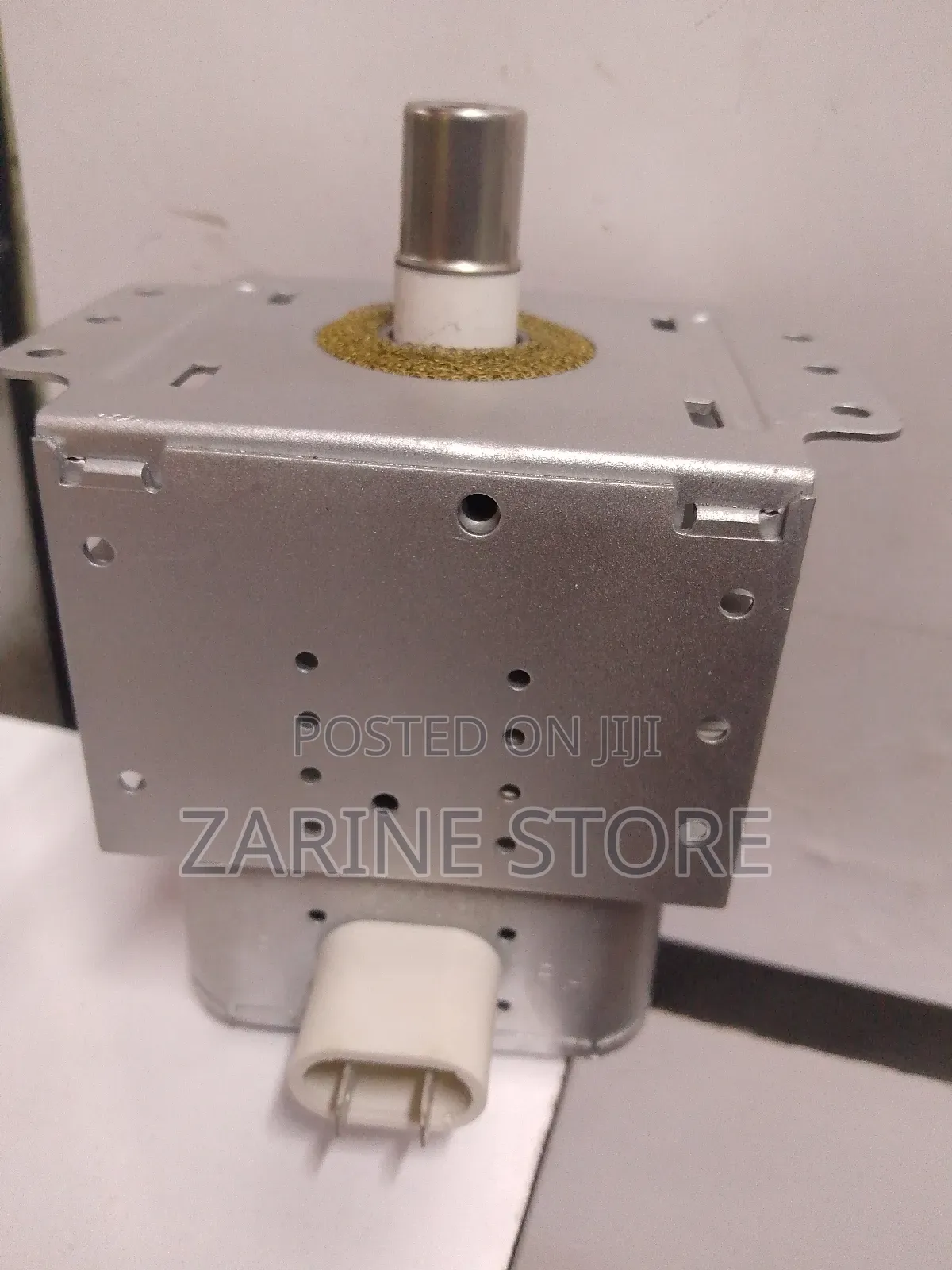 2m214 Microwave Magnetron