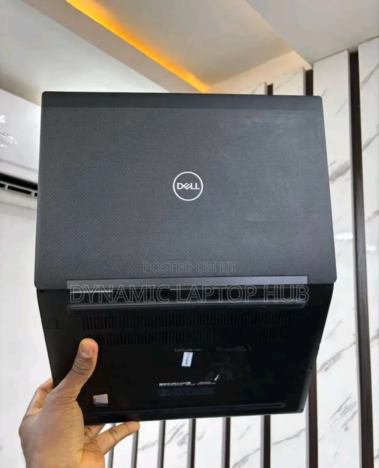 Laptop Dell Latitude 7390 8GB Intel Core i5 SSD 256GB